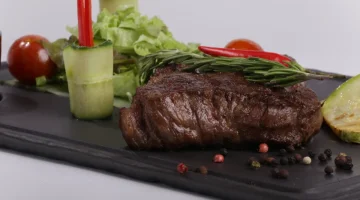 Ресторан Стейк-Хаус на Советской улице изображение 10